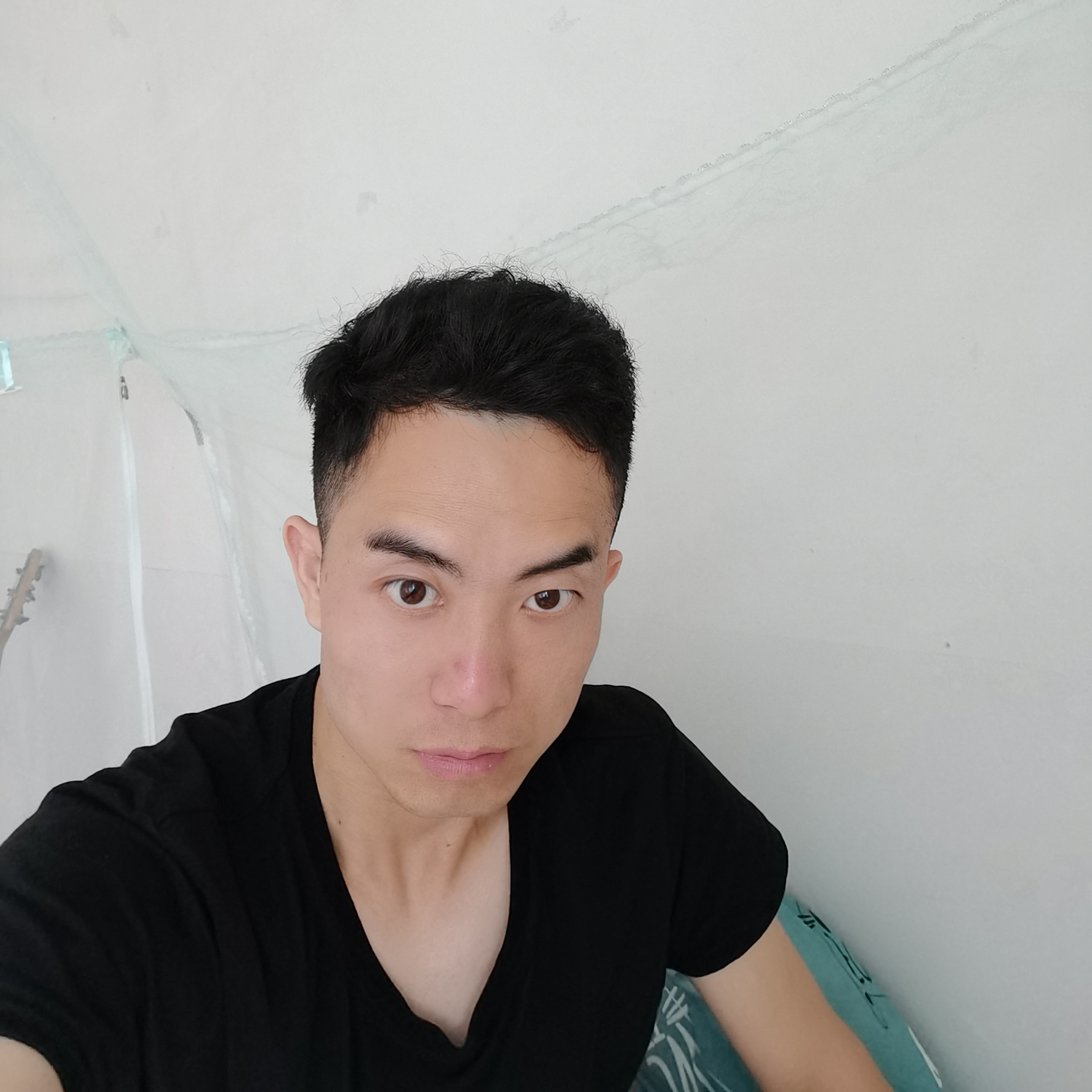 女王凝眸超级的照片