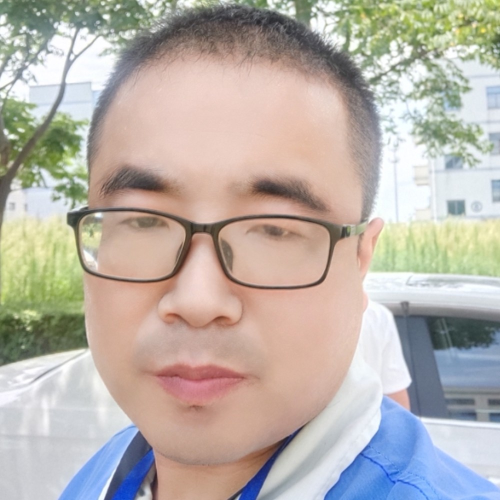踏实的我的照片