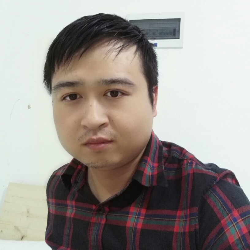 正在思索中的照片