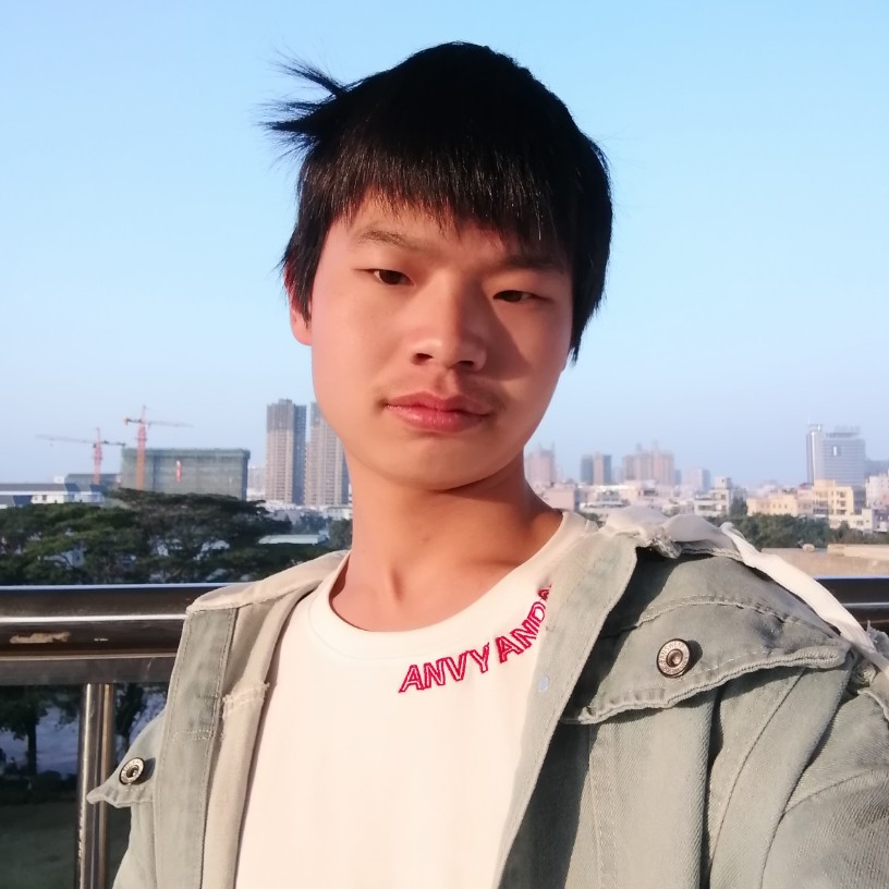 流年还温柔的照片