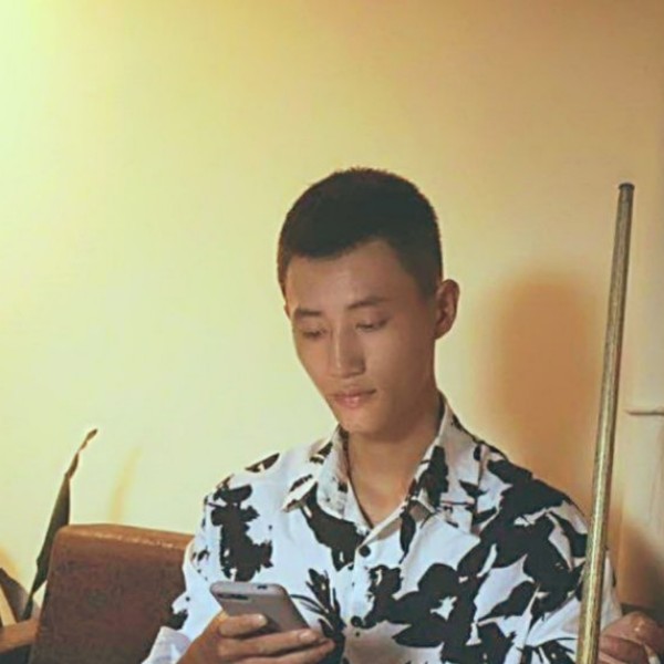 给先生问好的照片