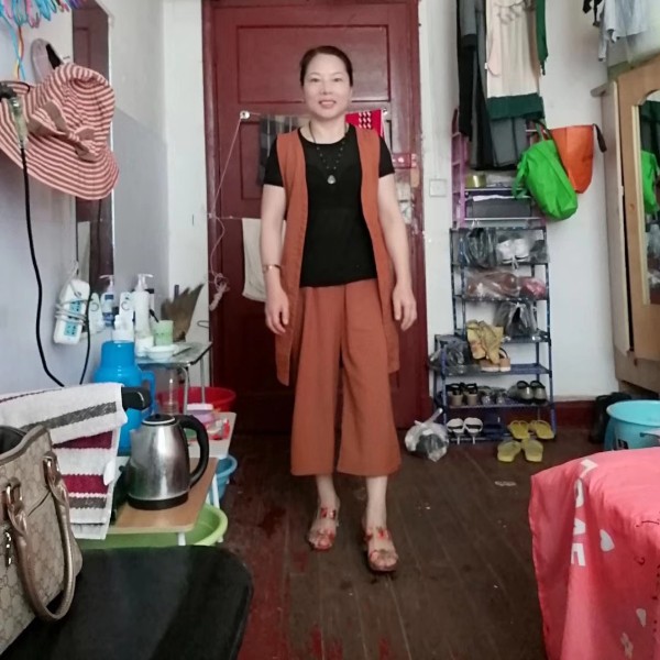 沉淀的心❤的照片