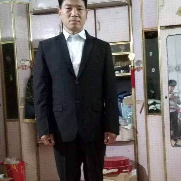 善良停止砖头的照片
