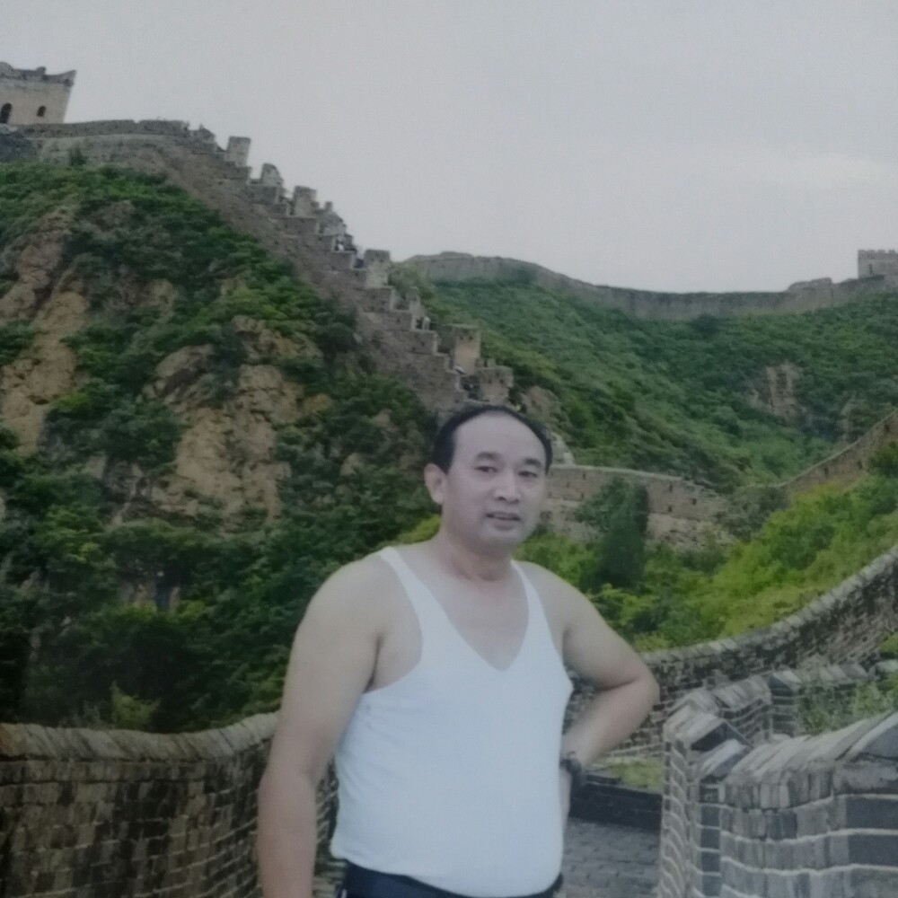 龙行盛世的照片
