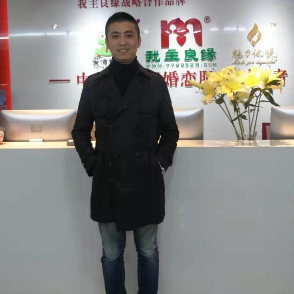 情感江老师的照片