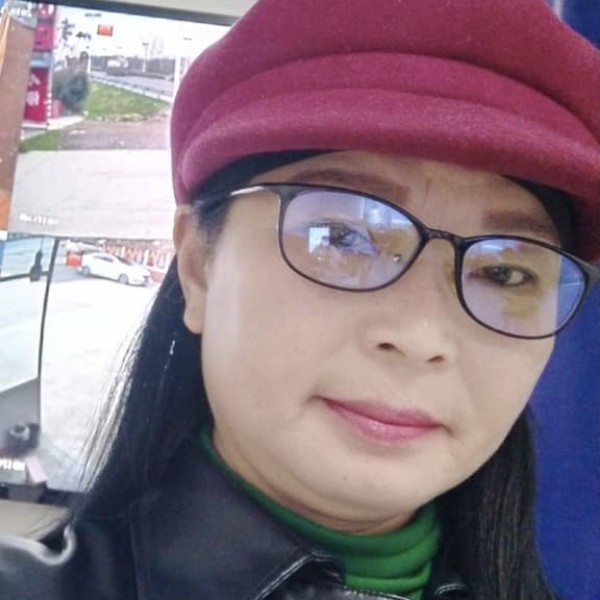 迷离冬瓜的照片