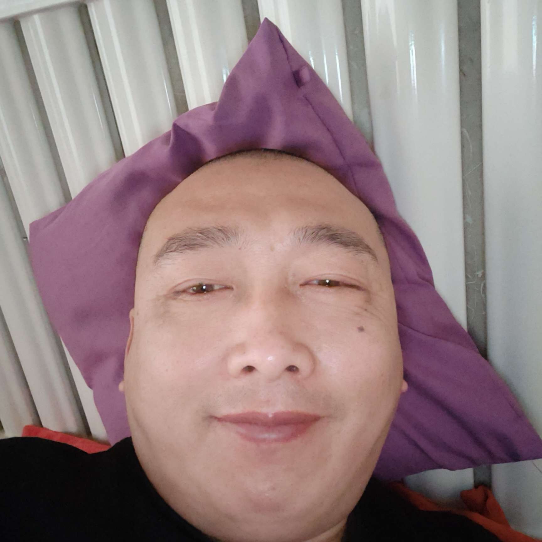 哑铃愿寂寞的照片