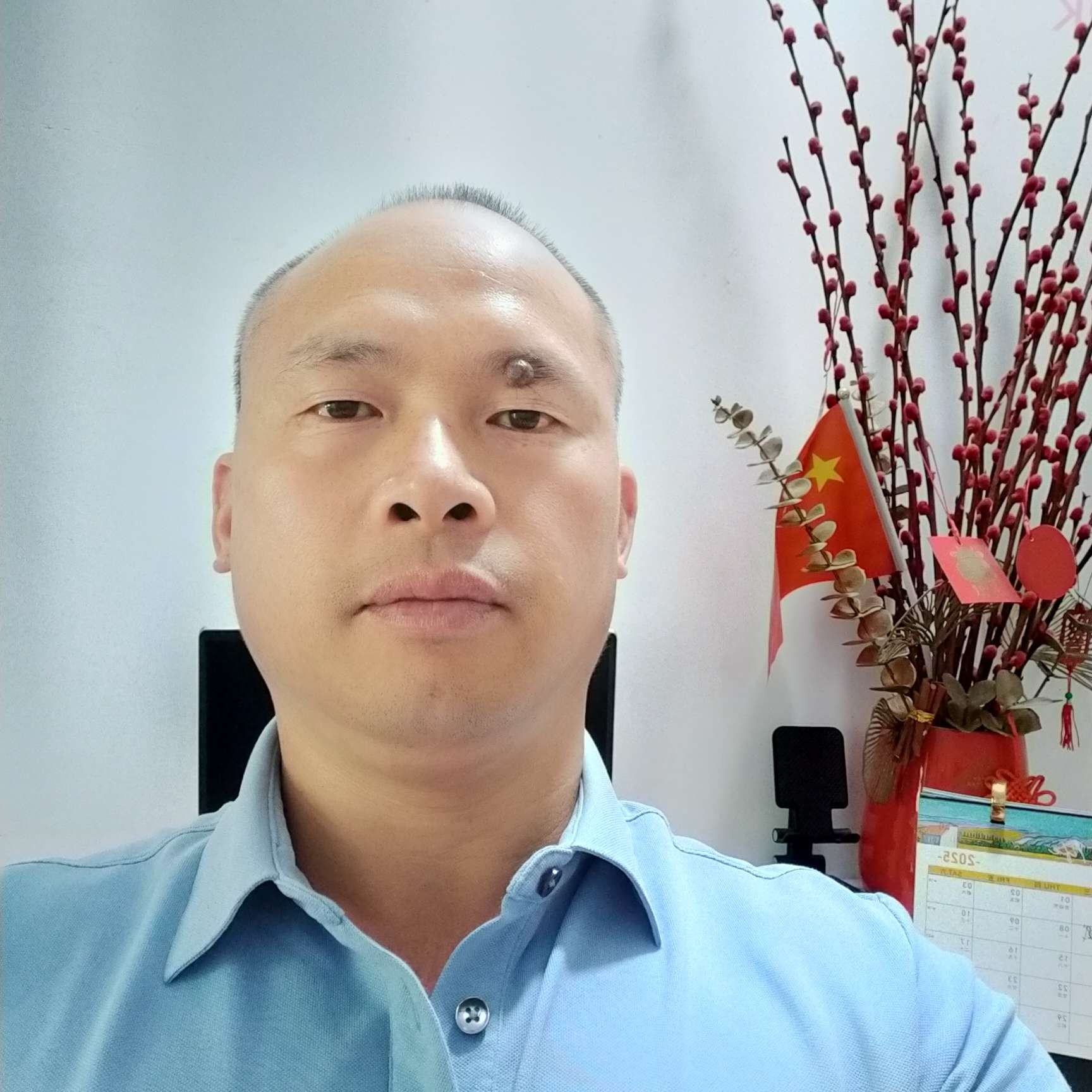 火力的照片
