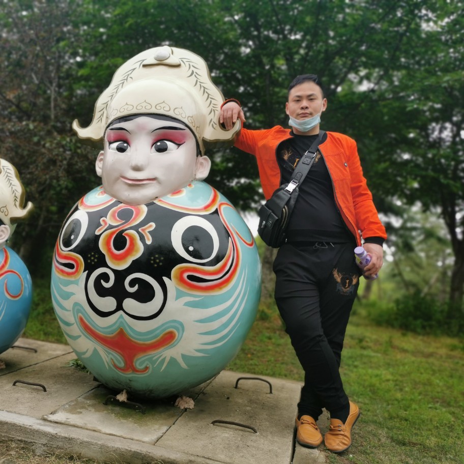 中国好男人ゝ的照片