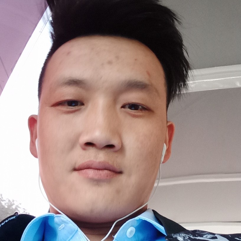 开心月饼的照片