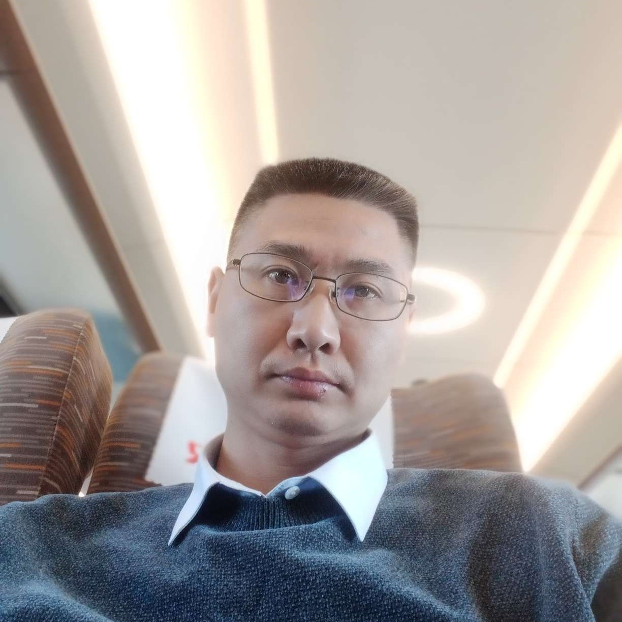 上市公司的照片