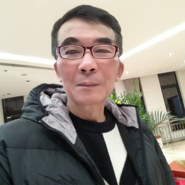 害怕野狼的照片