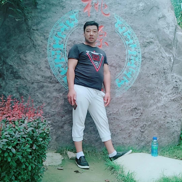 懵懂缘分的照片