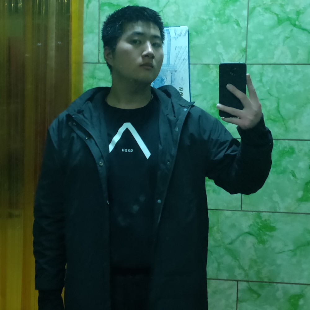 小南君的照片