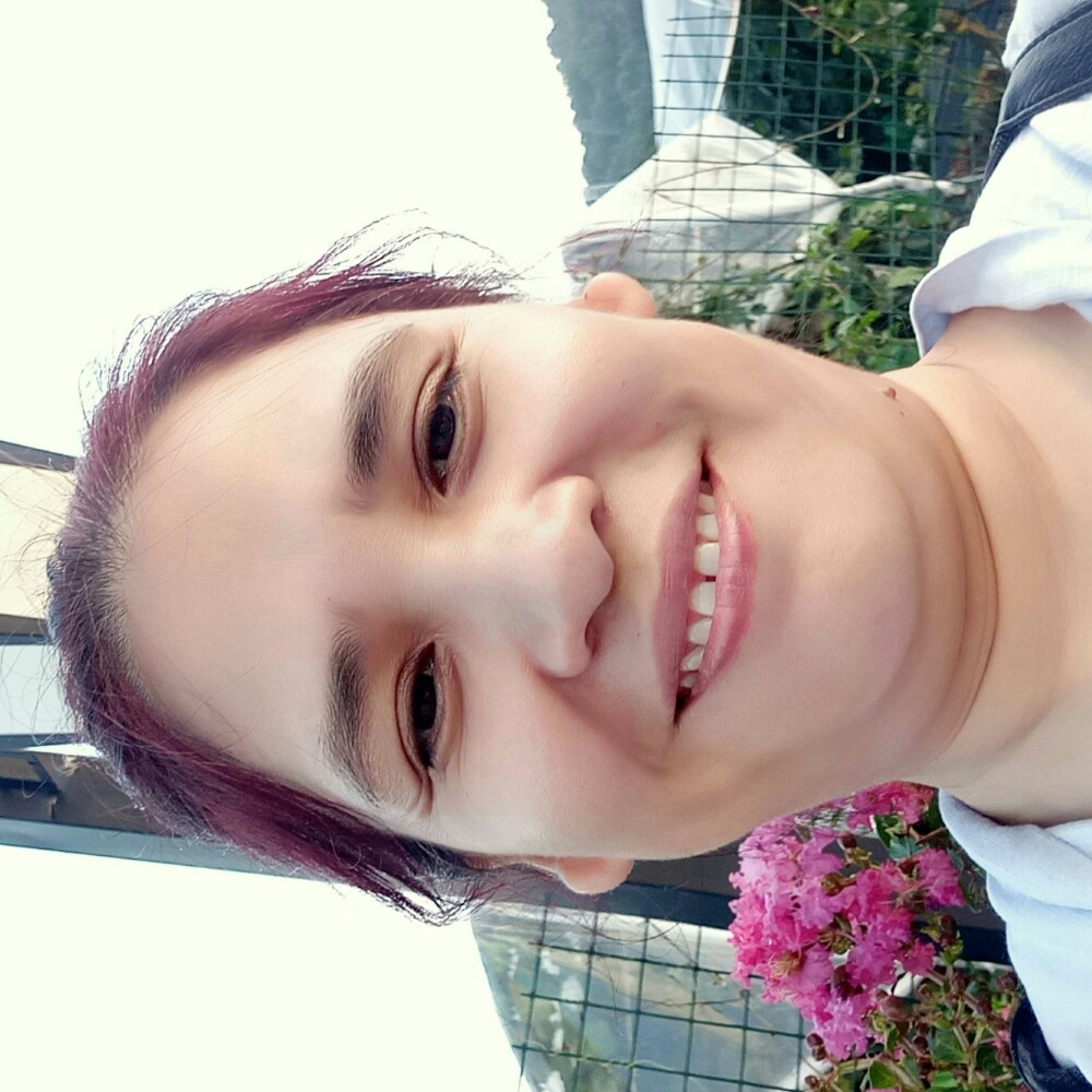 西牛可爱的照片