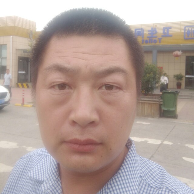 猎狙的照片
