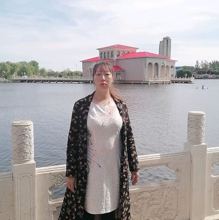 想要找一个家的照片