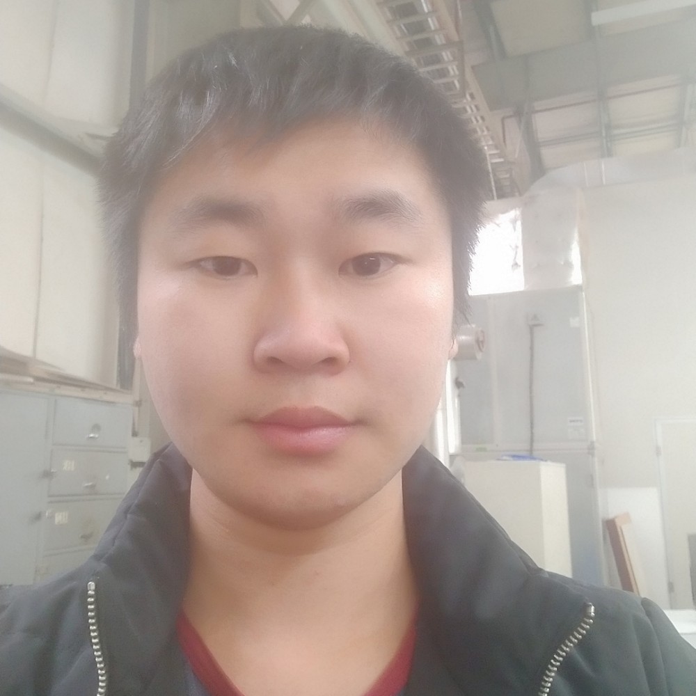 青栀回眸仁爱的照片