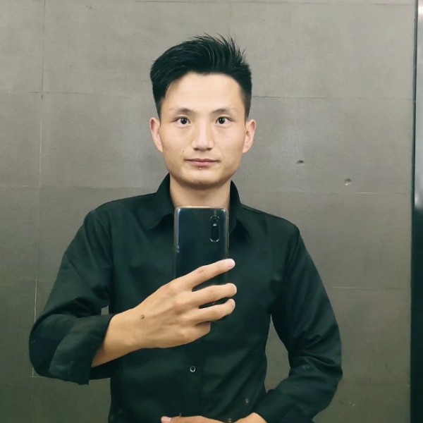 倔强的单身狗、的照片