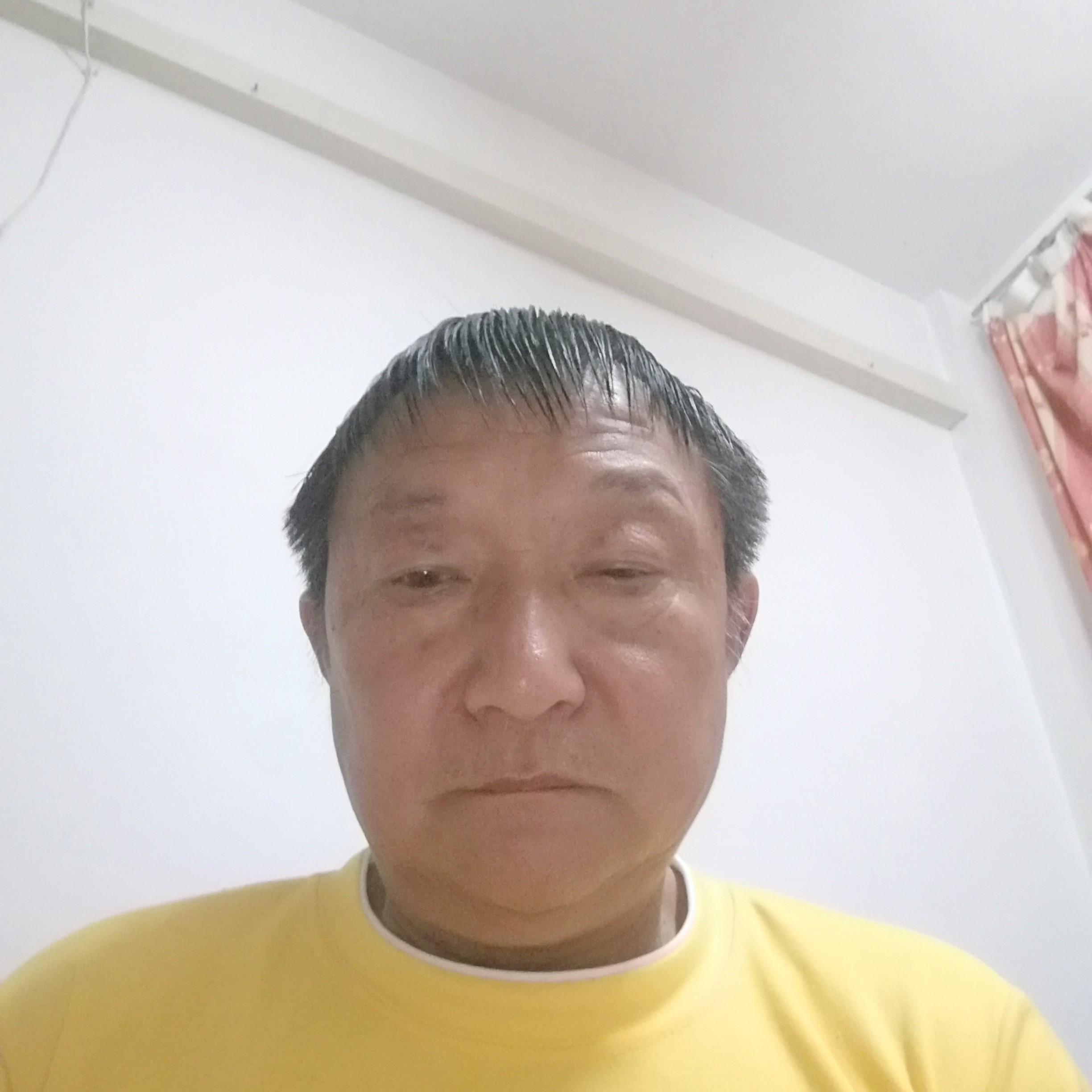 爱笑用春的照片