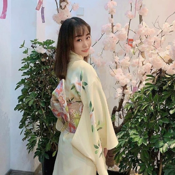 温柔的喵的照片