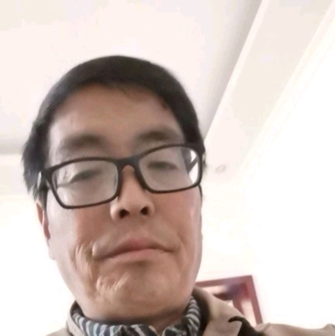 口红最后的的照片