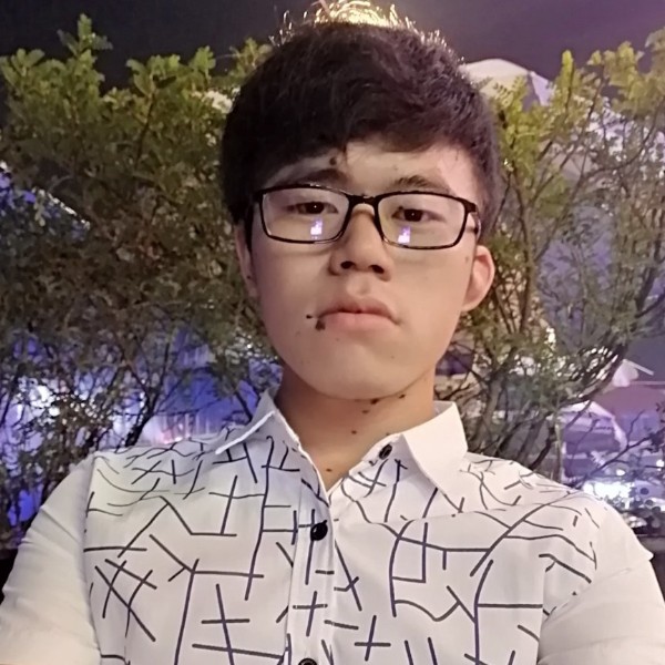 呆萌还心情的照片