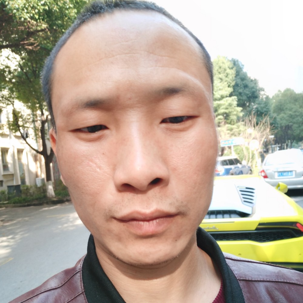 转角偶遇的照片