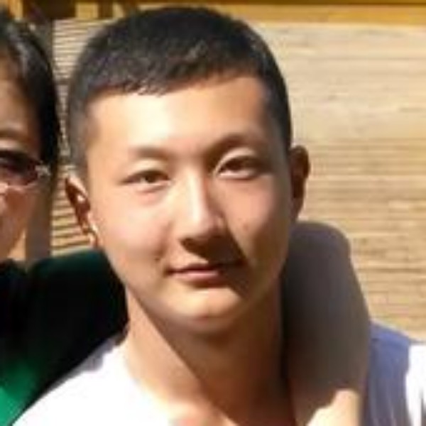 小白菜蹙眉和谐的照片