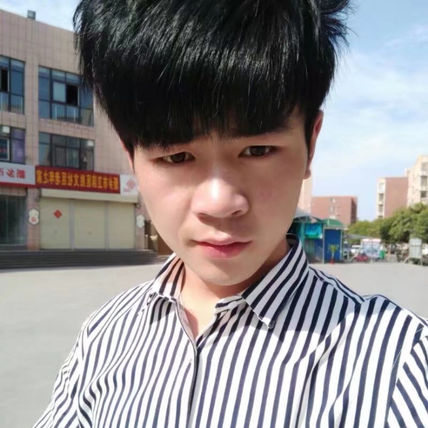 孤独的双鱼的照片
