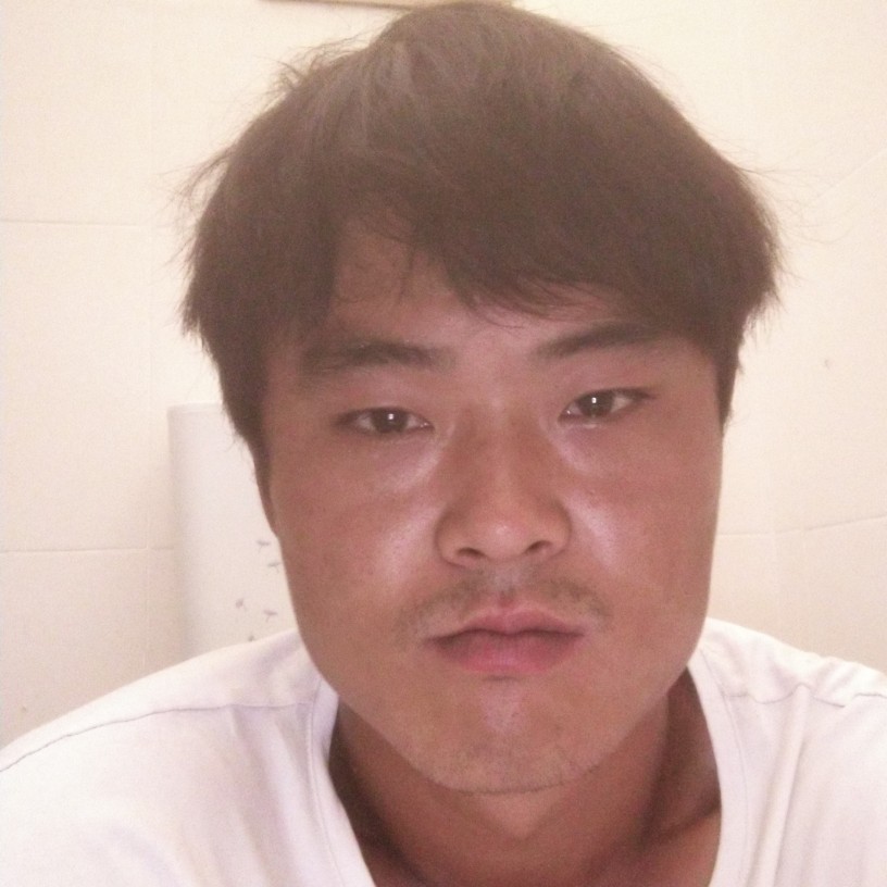 镜子回眸温暖的照片