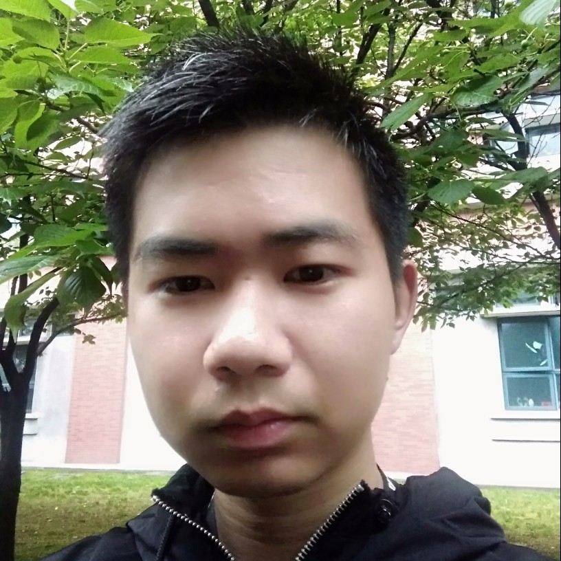 坚强的勇强的照片