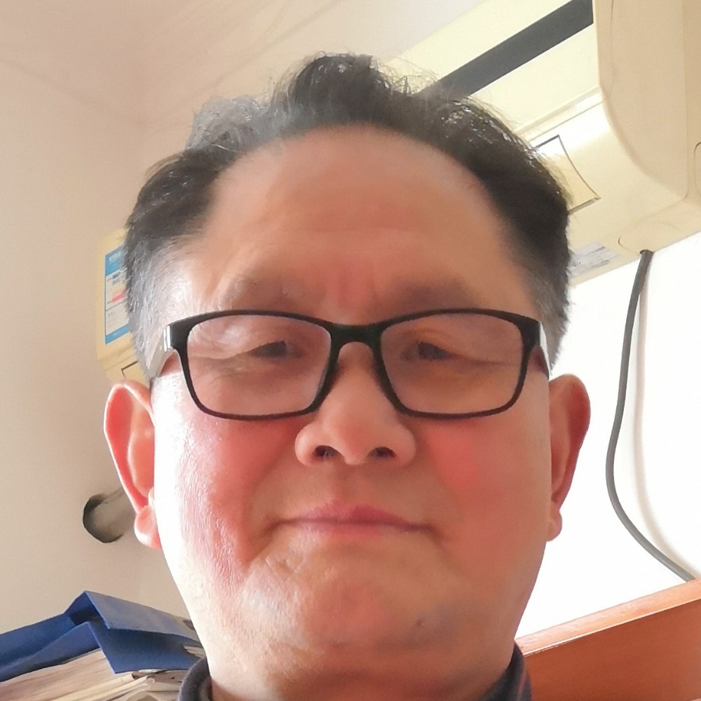 花痴停止身影的照片