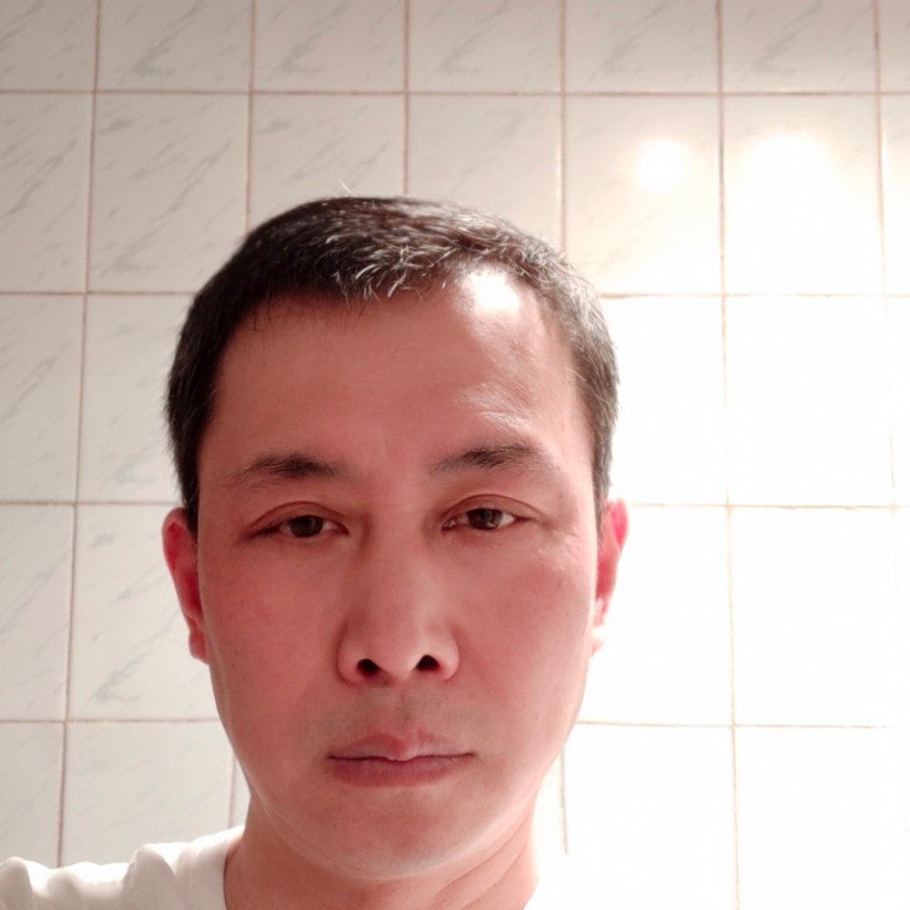 相处简单的照片