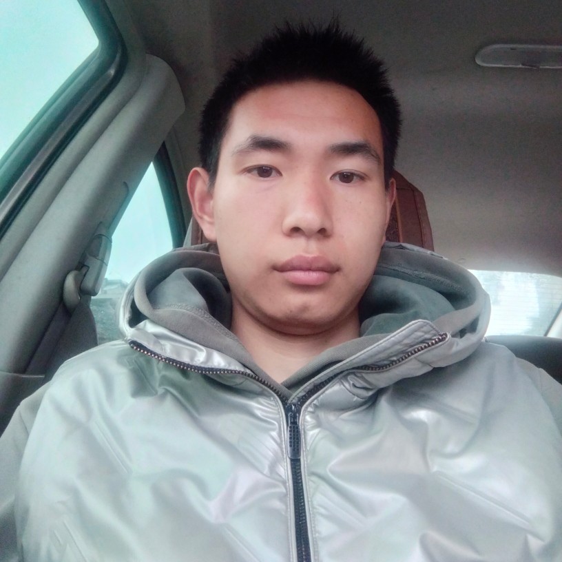 我会从你一辈子的照片