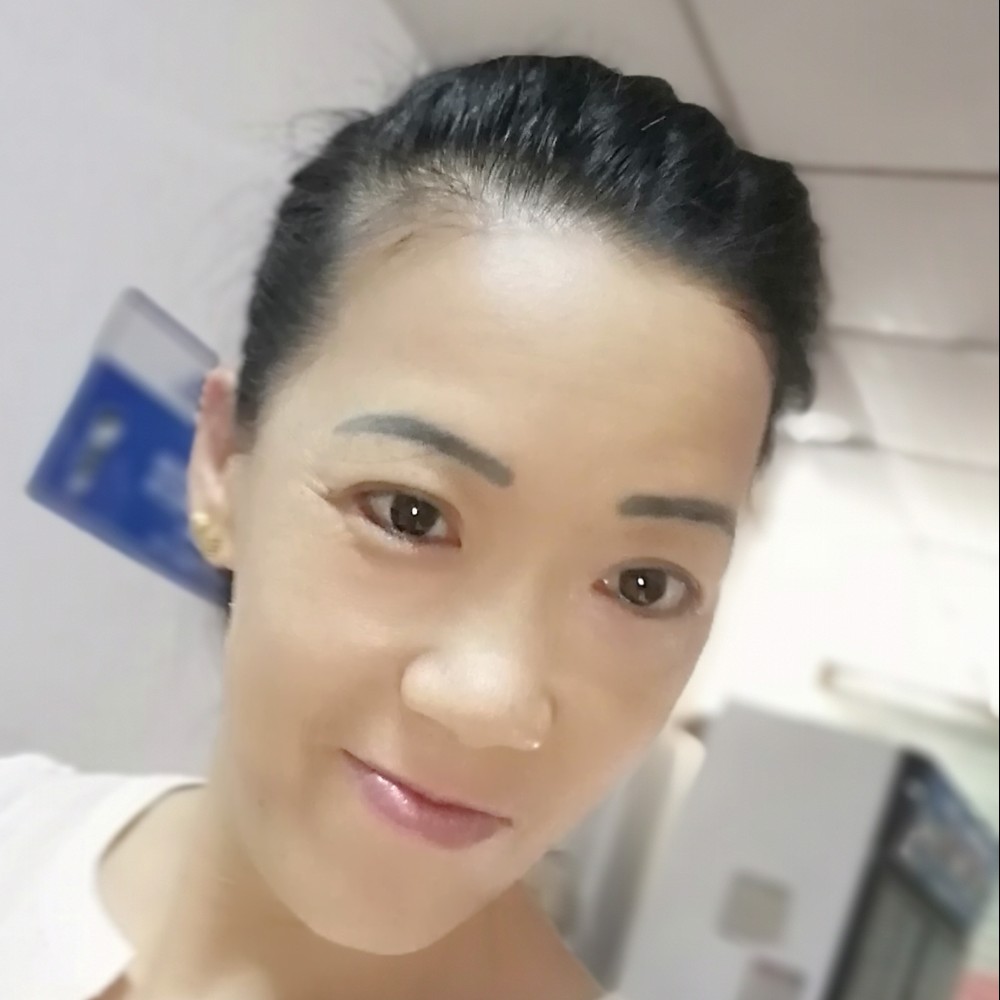 谦让拾忆棉花糖的照片