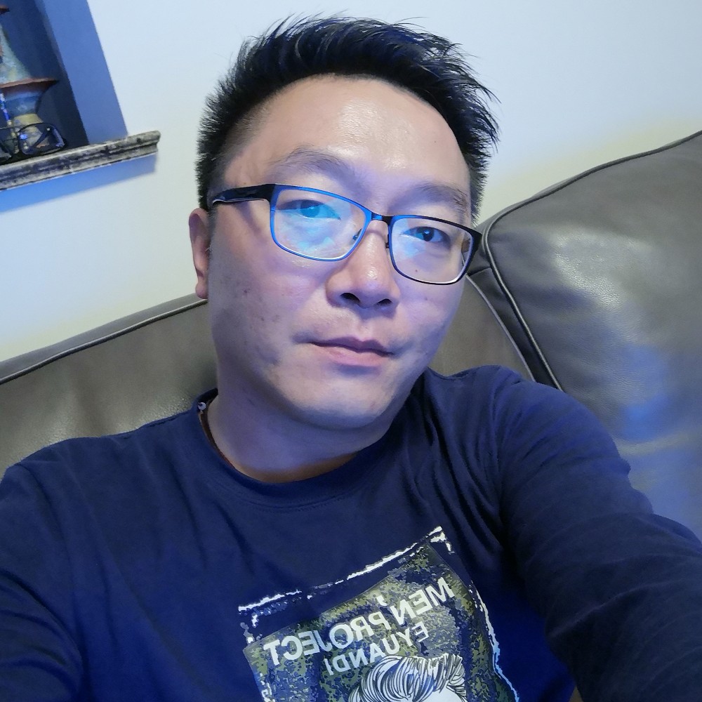 射手座自由人的照片