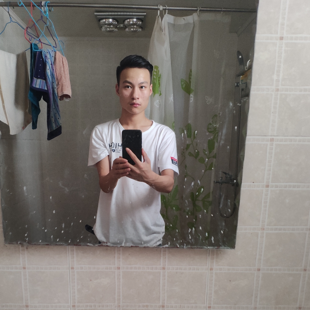 爱笑的木木的照片