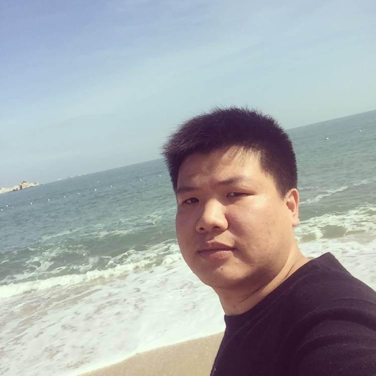 寒潮的照片