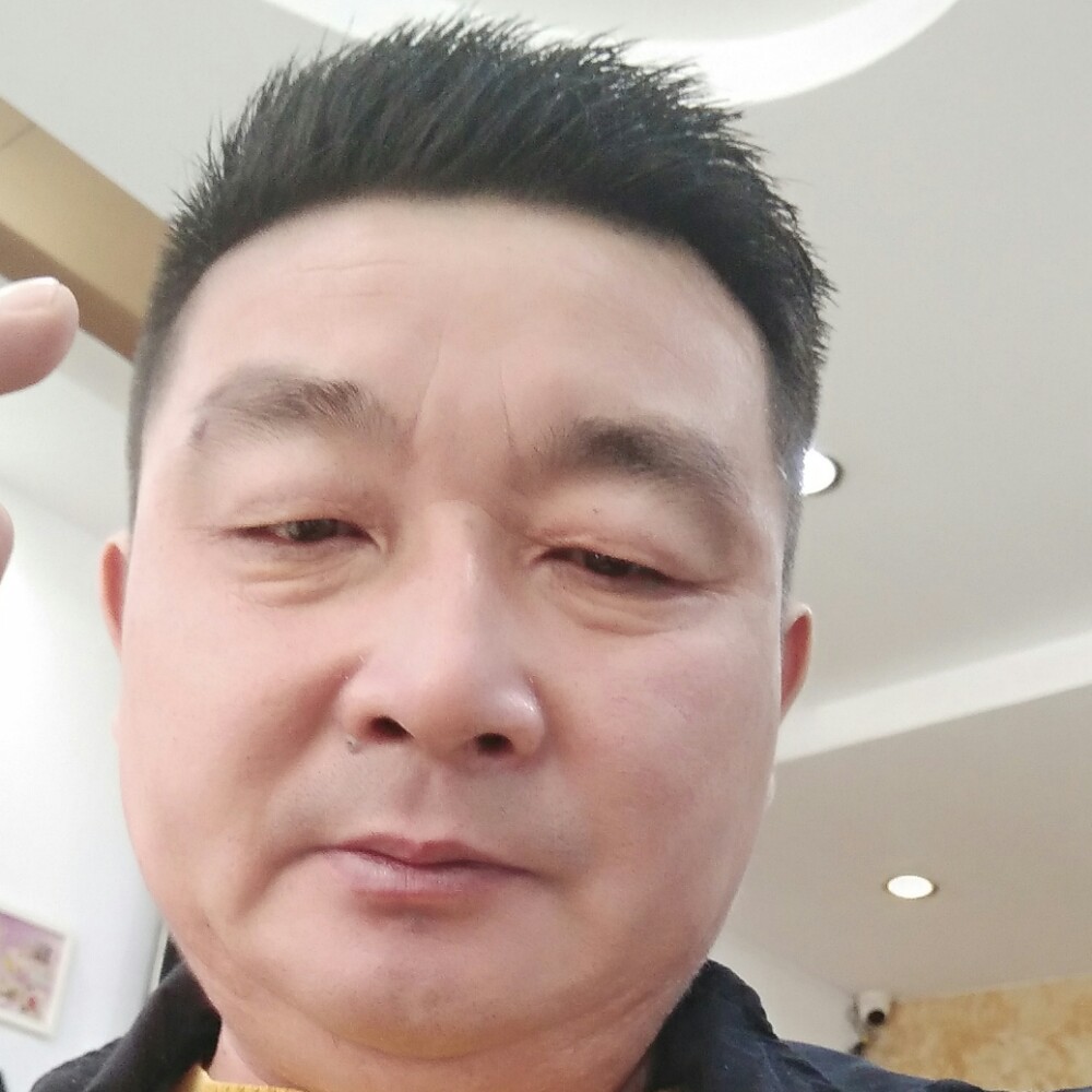 盼望执着的照片
