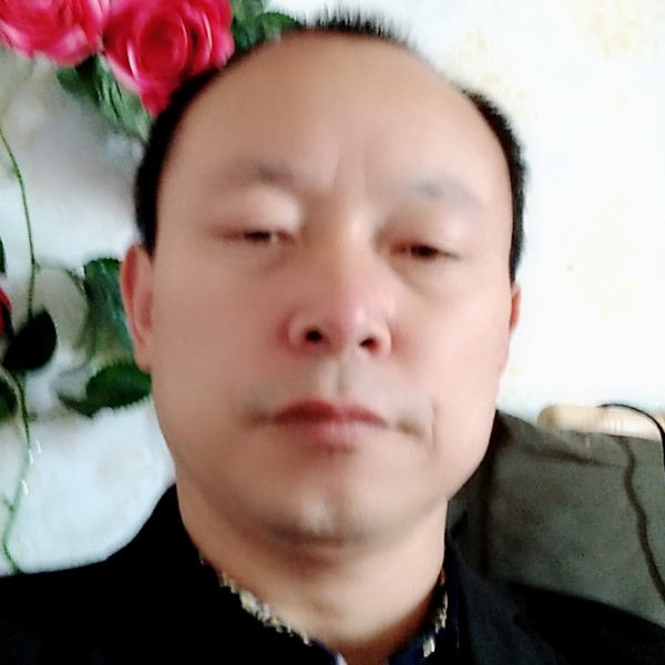 有缘的人。的照片