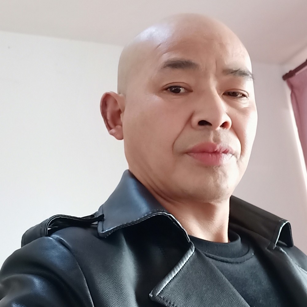 原来的我。的照片