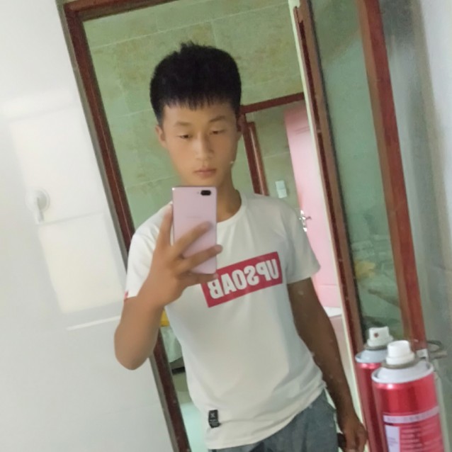 唠叨改变睫毛的照片