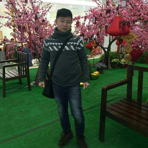 咪斯特陈的照片