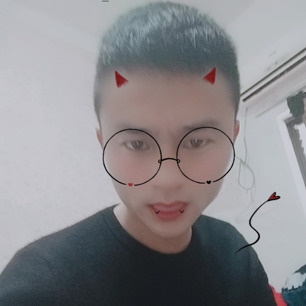 注意素质的照片