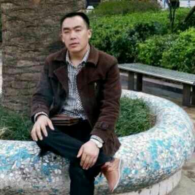 我的胸膛冬暖夏凉的照片