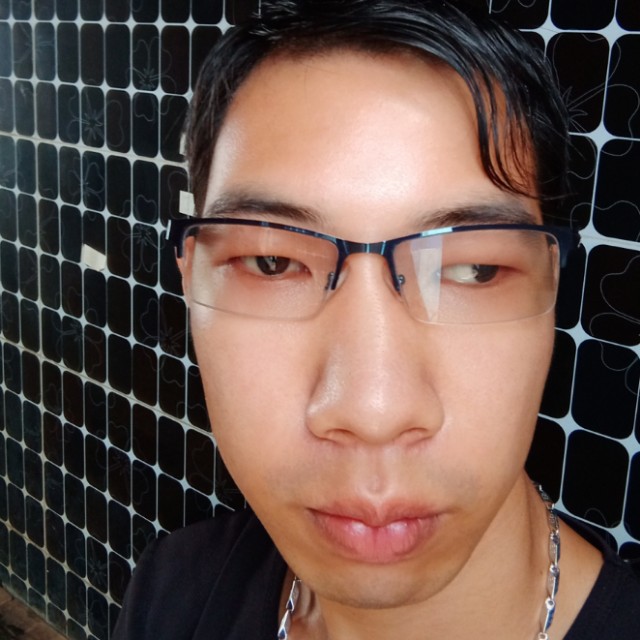 万众期待。的照片