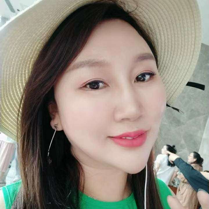 韩小美的照片
