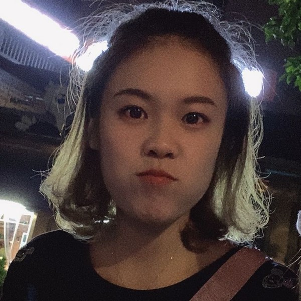 许谁一世温柔的照片