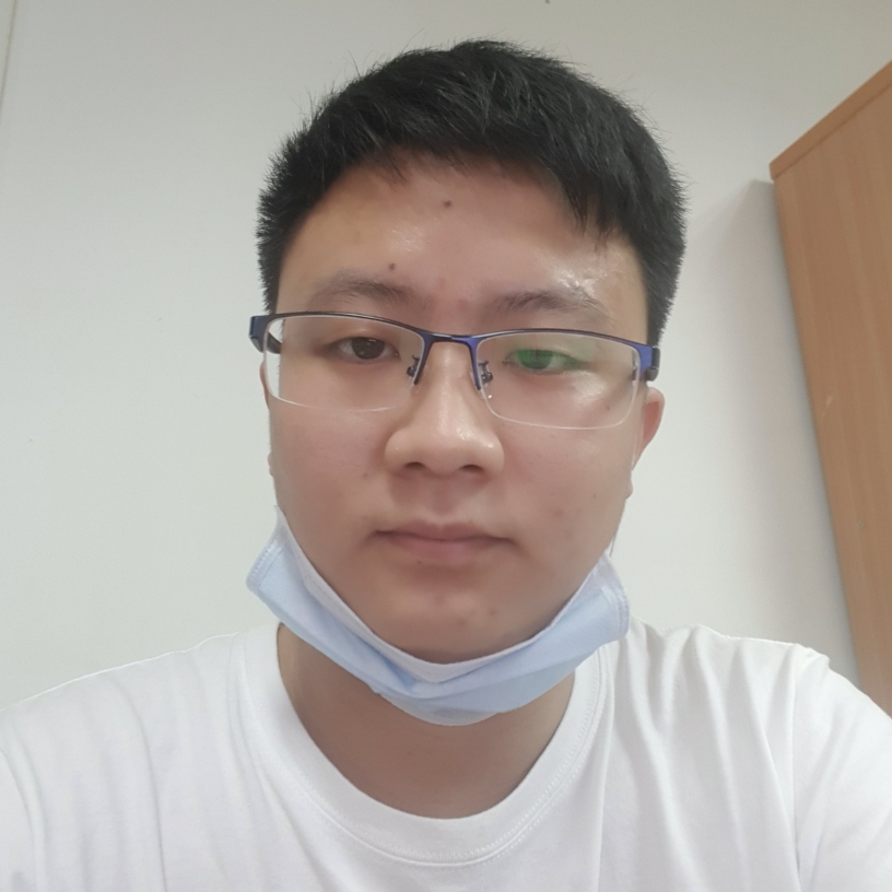 努力过就好的照片